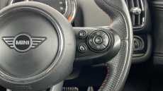 MINI Countryman 1.5 Cooper S E Sport ALL4 PHEV 5dr Auto Hatchback